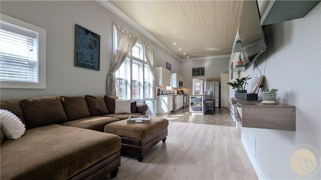 215 S Villard Avenue, Red Lodge, MT 59068