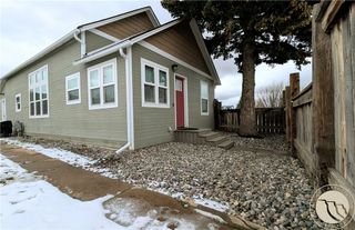 215 S Villard Avenue, Red Lodge, MT 59068