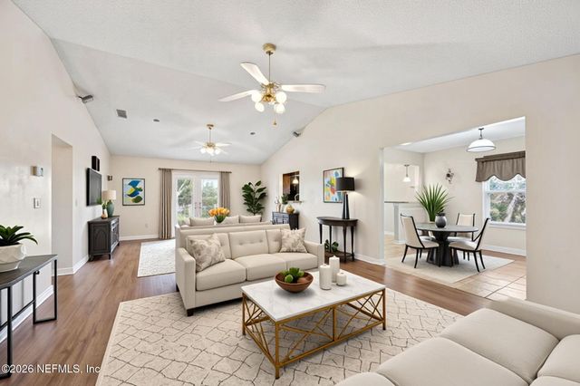 1994 APOPKA Drive, Middleburg, FL 32068