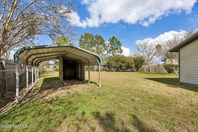 1994 APOPKA Drive, Middleburg, FL 32068