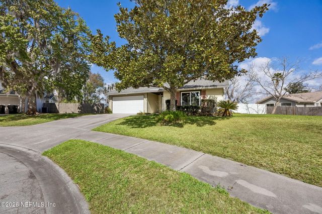 1994 APOPKA Drive, Middleburg, FL 32068