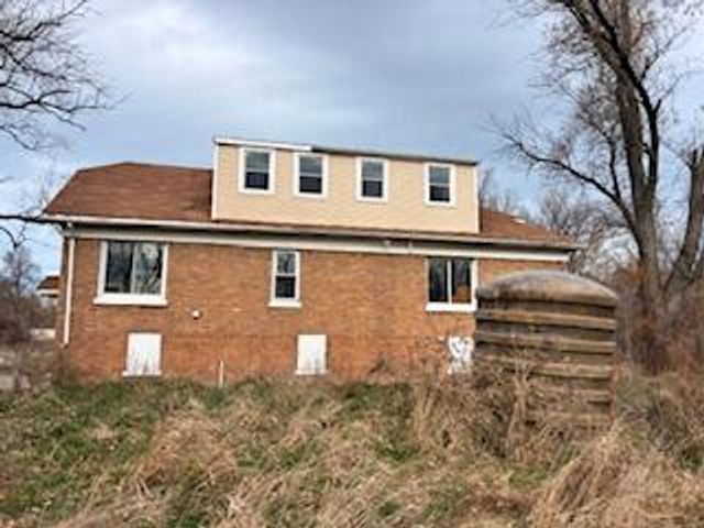 4100 Howard Street, Hobart, IN 46342