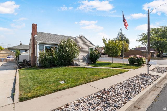 104 W 600 N, Spanish Fork, UT 84660