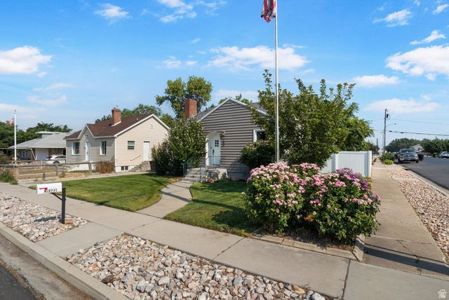 104 W 600 N, Spanish Fork, UT 84660