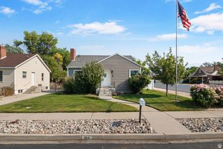 104 W 600 N, Spanish Fork, UT 84660