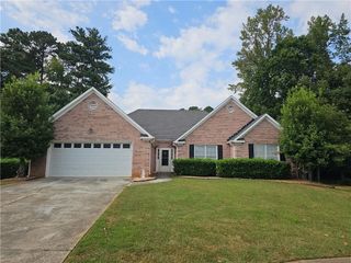 2639 Summerfield Way, Lawrenceville, GA 30044