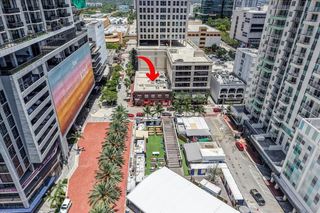 21 W Las Olas Blvd, Fort Lauderdale, FL 33301