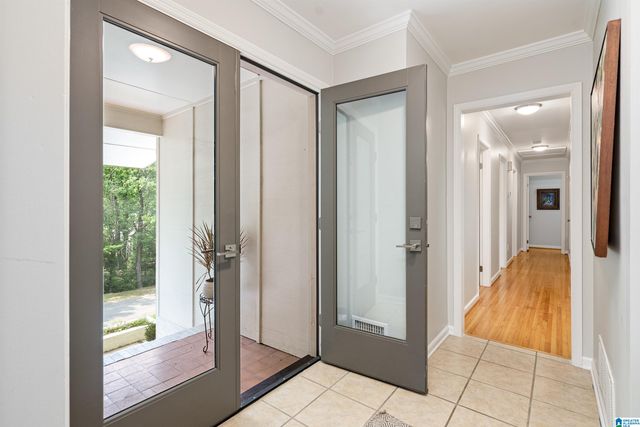 3813 ROCKBROOK CIRCLE, Mountain Brook, AL 35213