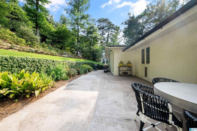 3813 ROCKBROOK CIRCLE, Mountain Brook, AL 35213