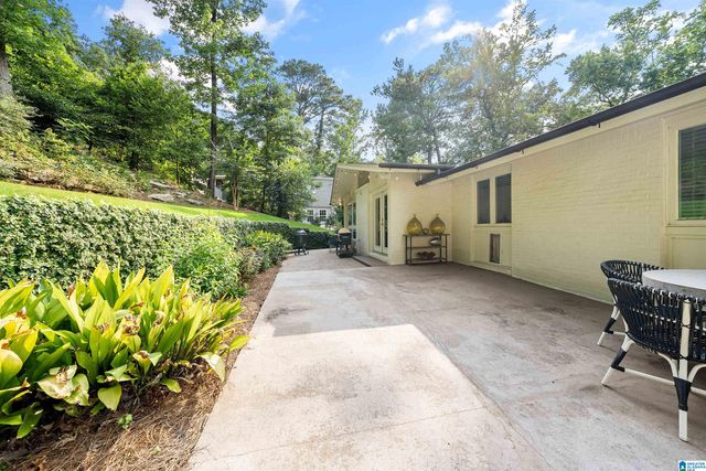 3813 ROCKBROOK CIRCLE, Mountain Brook, AL 35213
