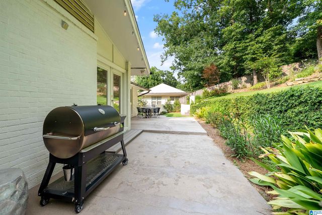 3813 ROCKBROOK CIRCLE, Mountain Brook, AL 35213