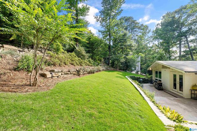 3813 ROCKBROOK CIRCLE, Mountain Brook, AL 35213