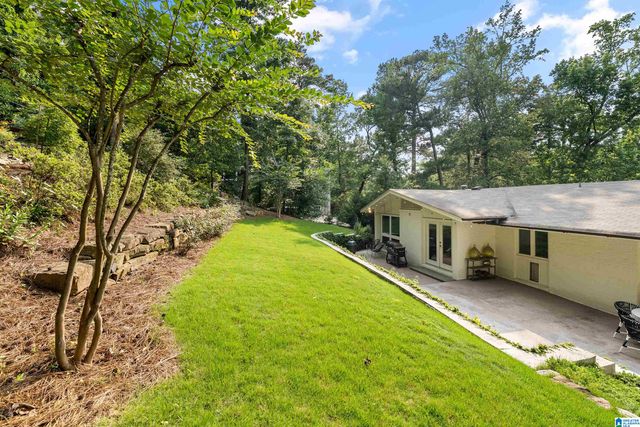 3813 ROCKBROOK CIRCLE, Mountain Brook, AL 35213