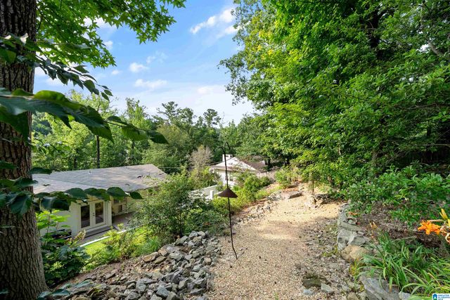 3813 ROCKBROOK CIRCLE, Mountain Brook, AL 35213