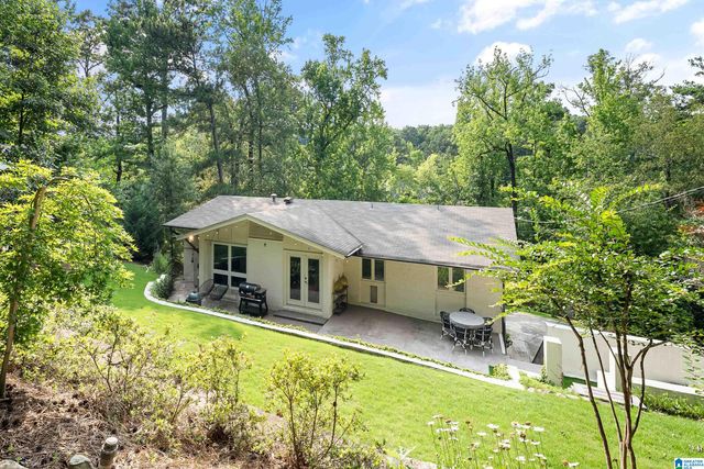 3813 ROCKBROOK CIRCLE, Mountain Brook, AL 35213