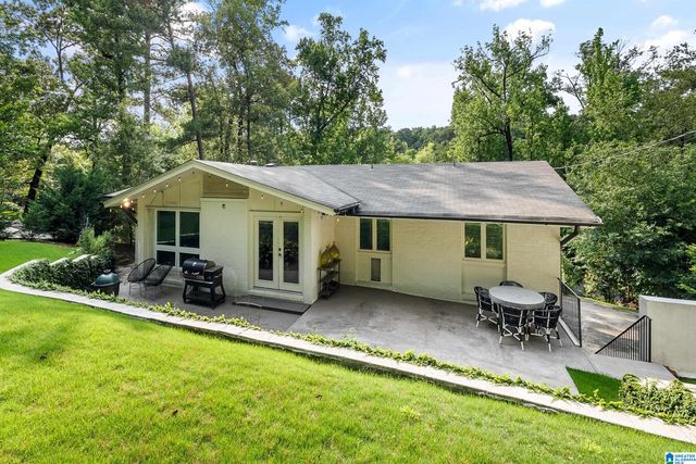 3813 ROCKBROOK CIRCLE, Mountain Brook, AL 35213