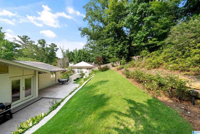 3813 ROCKBROOK CIRCLE, Mountain Brook, AL 35213
