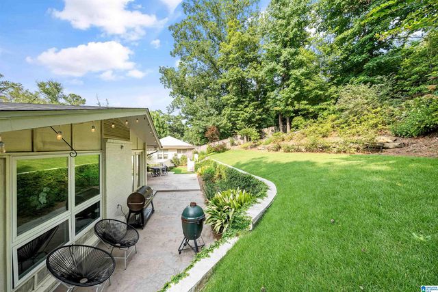 3813 ROCKBROOK CIRCLE, Mountain Brook, AL 35213