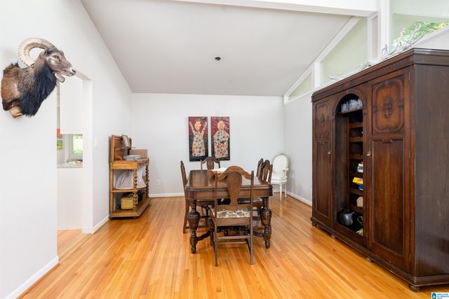 3813 ROCKBROOK CIRCLE, Mountain Brook, AL 35213
