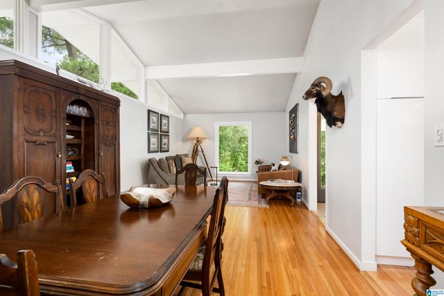 3813 ROCKBROOK CIRCLE, Mountain Brook, AL 35213