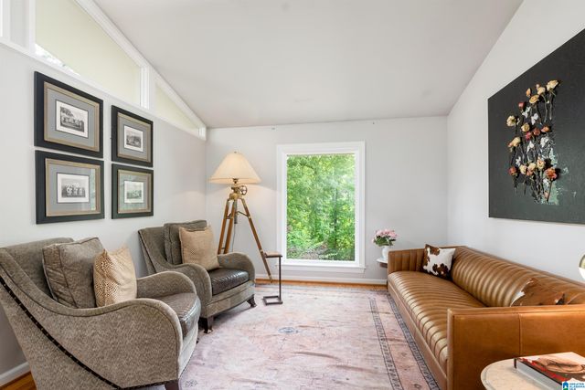 3813 ROCKBROOK CIRCLE, Mountain Brook, AL 35213