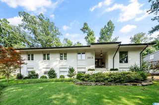 3813 ROCKBROOK CIRCLE, Mountain Brook, AL 35213