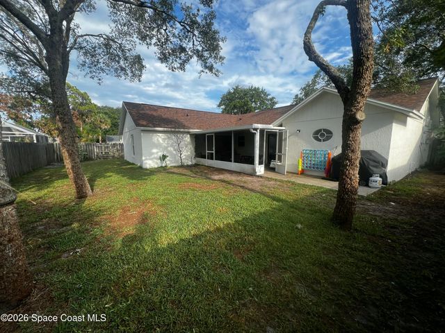 2300 Hickory Drive, Melbourne, FL 32935