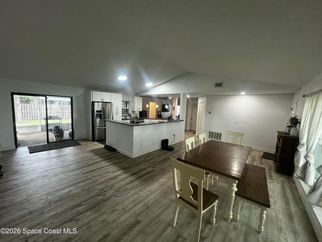 2300 Hickory Drive, Melbourne, FL 32935