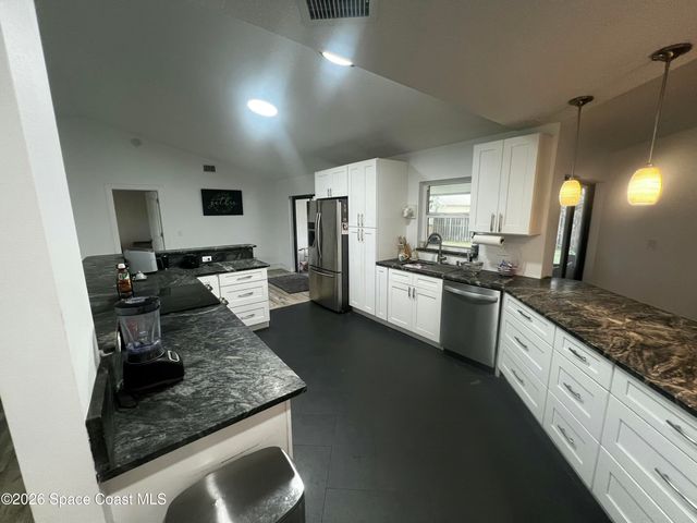 2300 Hickory Drive, Melbourne, FL 32935