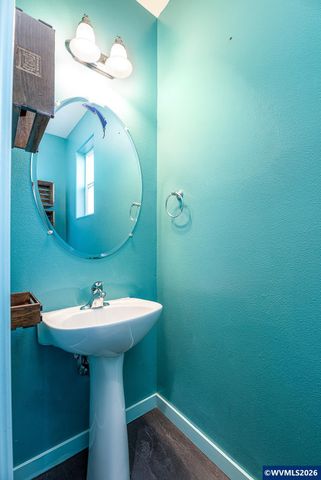 4750 SW Roseberry St, Corvallis, OR 97333