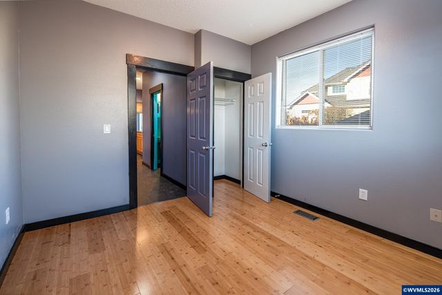 4750 SW Roseberry St, Corvallis, OR 97333