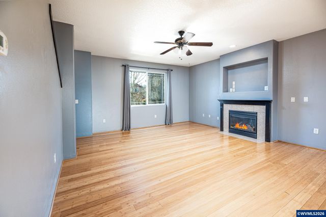 4750 SW Roseberry St, Corvallis, OR 97333