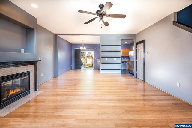 4750 SW Roseberry St, Corvallis, OR 97333