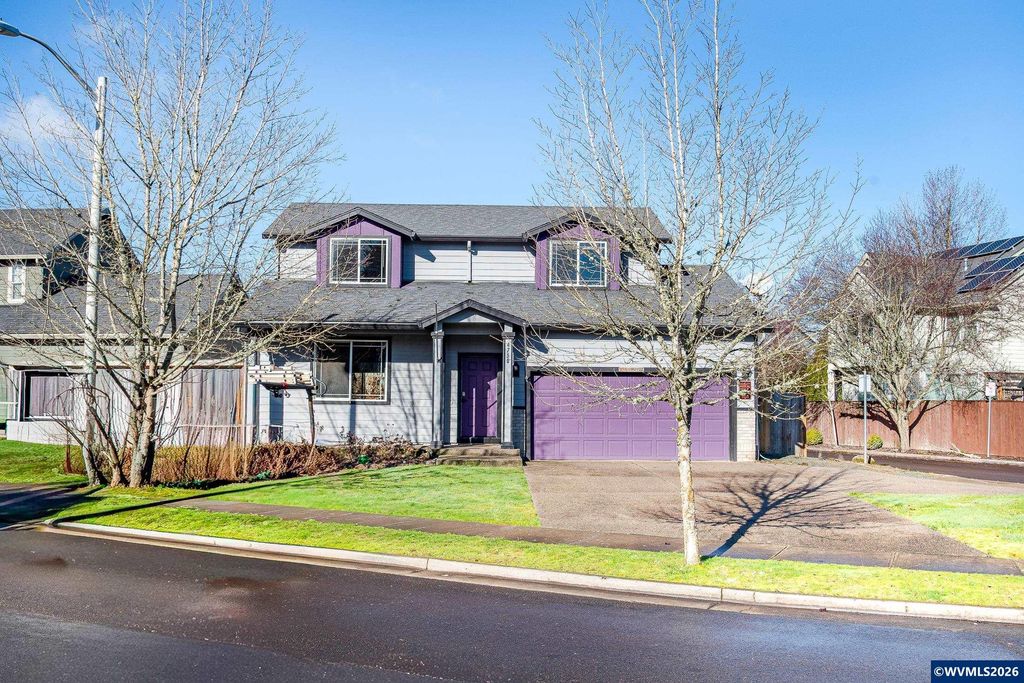 4750 SW Roseberry St, Corvallis, OR 97333