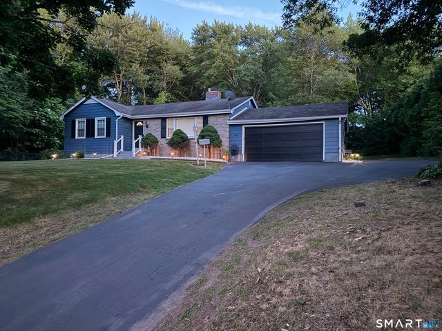 665 Bloomfield Avenue, Windsor, CT 06095