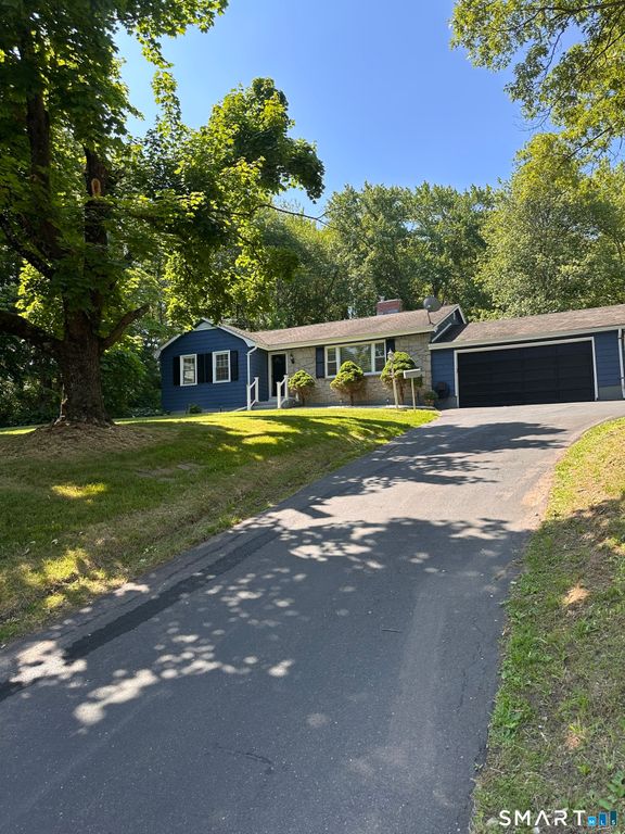 665 Bloomfield Avenue, Windsor, CT 06095