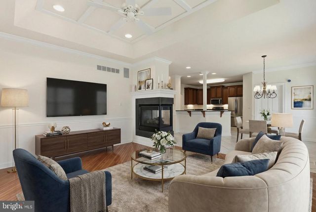 302 BLUE HERON CT, New Hope, PA 18938