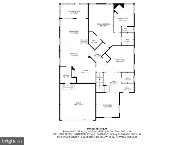 302 BLUE HERON CT, New Hope, PA 18938