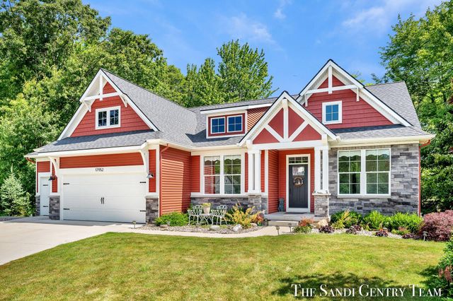 17952 Spring Tree Court, Spring Lake, MI 49456