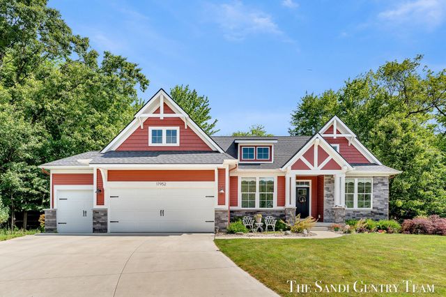 17952 Spring Tree Court, Spring Lake, MI 49456