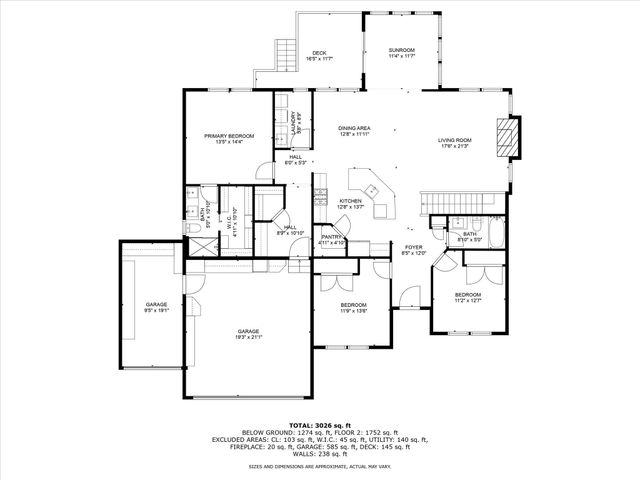 17952 Spring Tree Court, Spring Lake, MI 49456