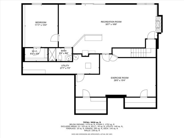 17952 Spring Tree Court, Spring Lake, MI 49456