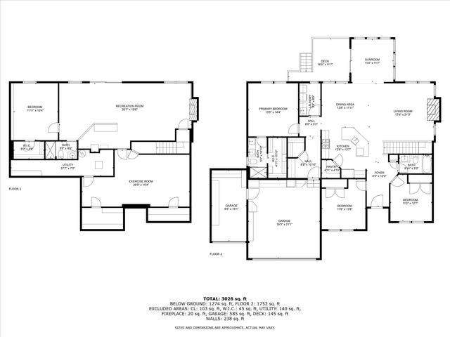 17952 Spring Tree Court, Spring Lake, MI 49456