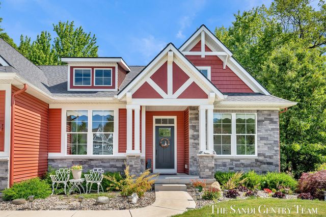 17952 Spring Tree Court, Spring Lake, MI 49456