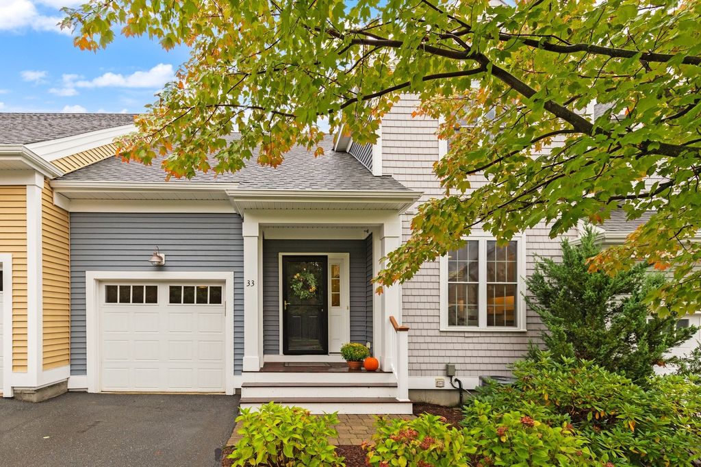 33 Hastings 33, Hudson, MA 01749