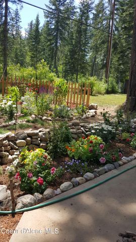 16232 E 1ST ST, Bayview, ID 83803