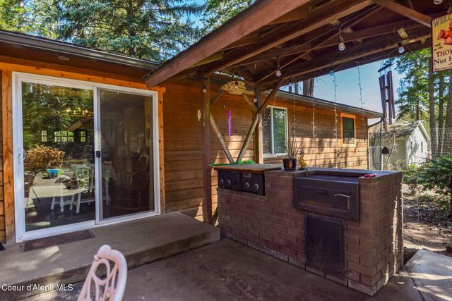 16232 E 1ST ST, Bayview, ID 83803