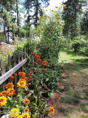 16232 E 1ST ST, Bayview, ID 83803