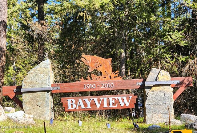 16232 E 1ST ST, Bayview, ID 83803