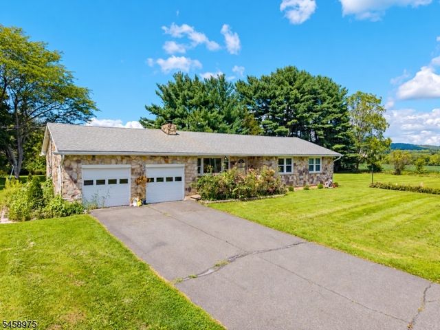 281 E Asbury Anderson Rd, Washington Twp., NJ 07882